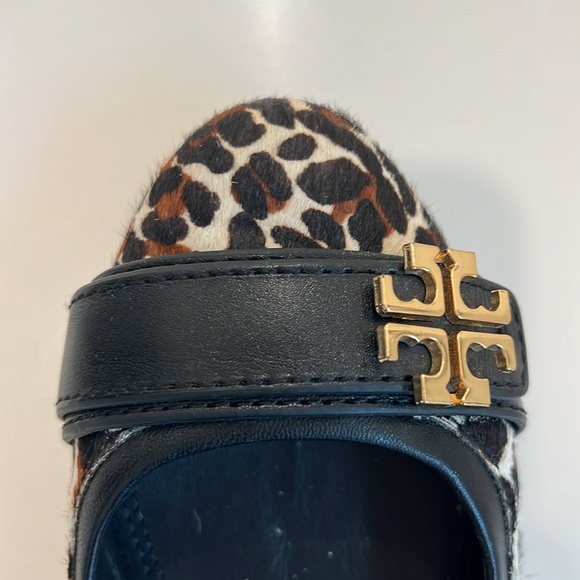 Tory Burch Calf Skin flats - Picture 5 of 5